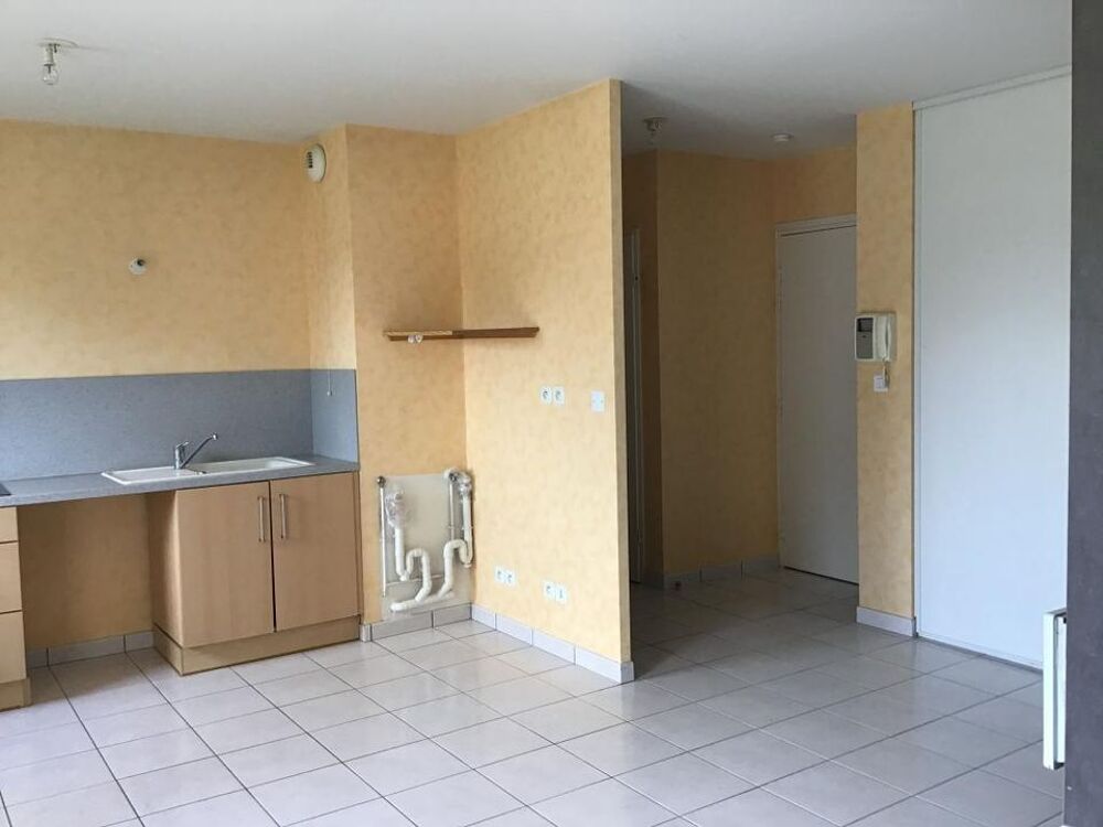 Location Appartement Appartement de 42m2 à louer sur Saint-Jean-le-Blanc Saint jean le blanc