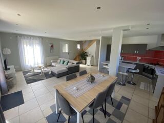  Maison à vendre 7 pièces 150 m²