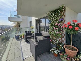  Appartement � vendre 3 pi�ces 65 m�