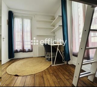  Appartement à vendre 2 pièces 34 m²