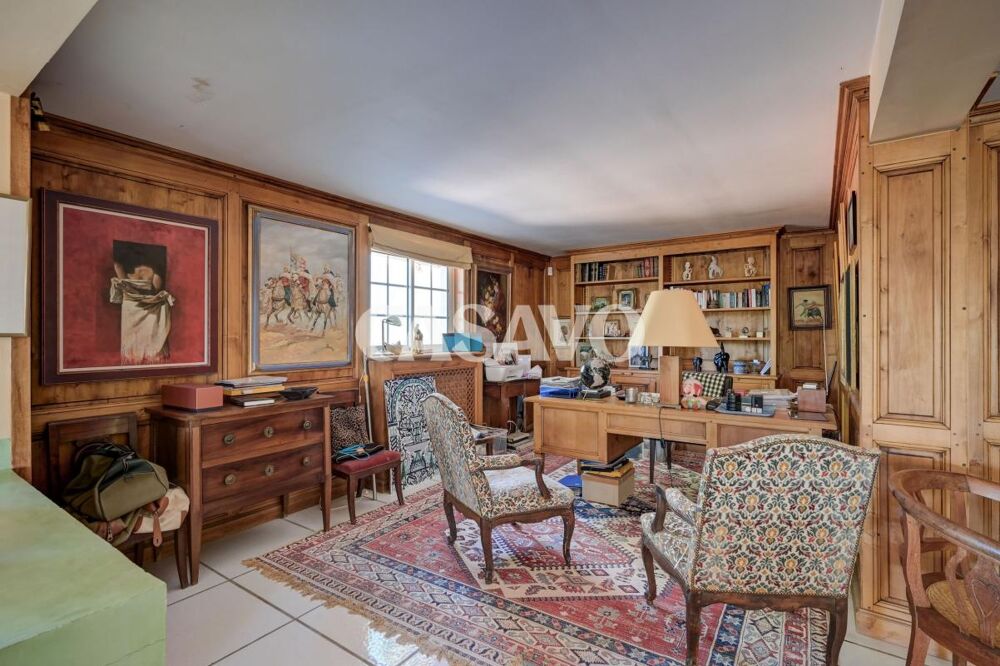 � vendre  Propri�t�/ch�teau Saintes-Maries-de-la-Mer (13460)
