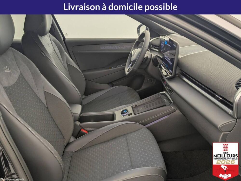 T-ROC NOUVEAU 1.5 ETSI EVO2 HYBRID 150 CH DSG7 R-L 2026 occasion 78200 Buchelay