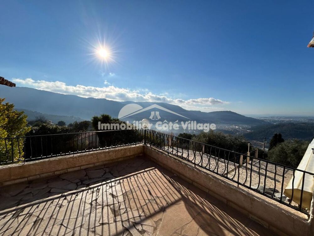� vendre  Villa Drap (06340)