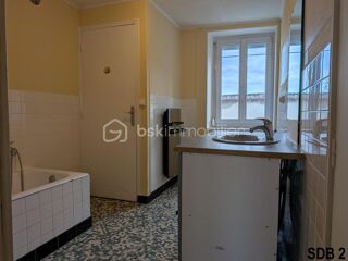  Maison � vendre 3 pi�ces 60 m�