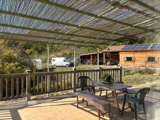  Propri�t�/ch�teau � vendre 7 pi�ces 150 m�