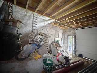  Maison à vendre 4 pièces 70 m²