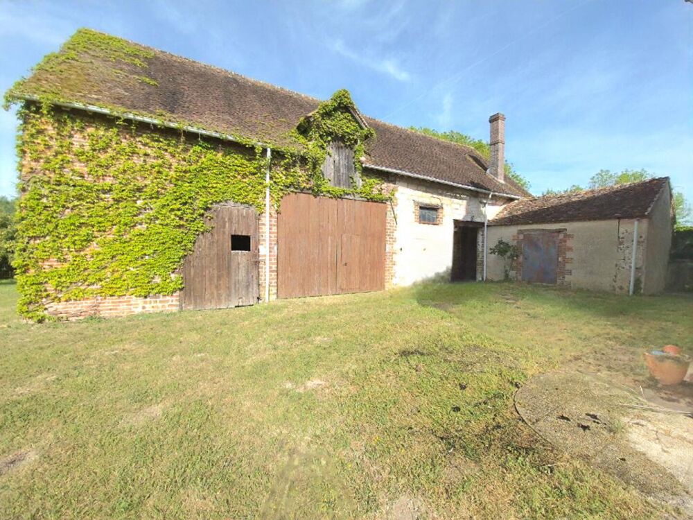 Maison Bray Sur Seine 4 pièce(s)