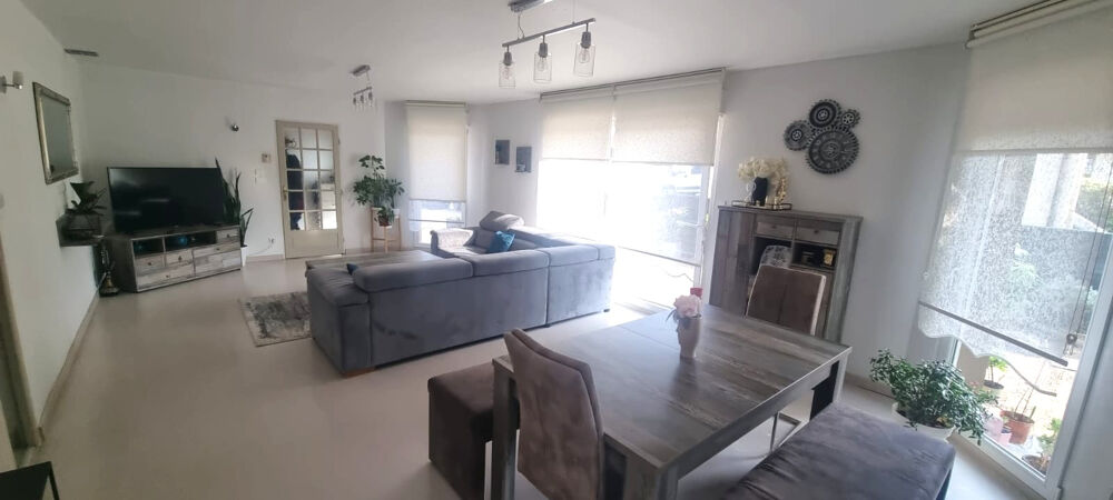 Vente Maison GRANDE MAISON FAMILIALE - 5 CHAMBRES - CLASSE: B - GES: A Valentigney