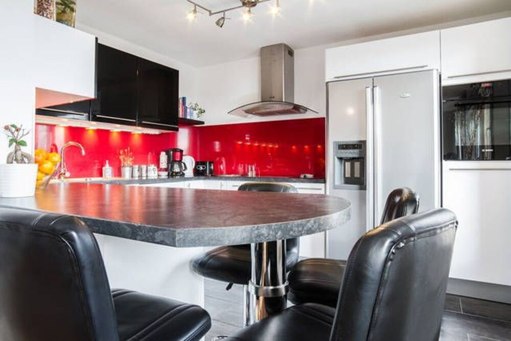 Location Appartement Appartement de 100m2 à louer sur Toulouse Toulouse