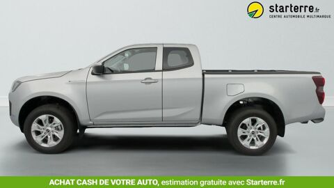 D-MAX 2.2L SPACE CABINE A/T EVOLUTION 2026 occasion 69190 Saint-Fons