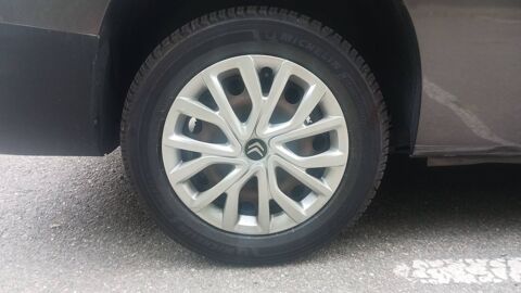 Berlingo III 1.5 BlueHDi 130 Feel - 7 places 2019 occasion 09000 Foix