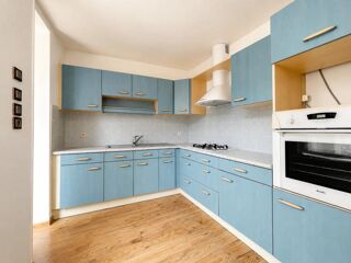  Appartement à vendre 2 pièces 48 m²