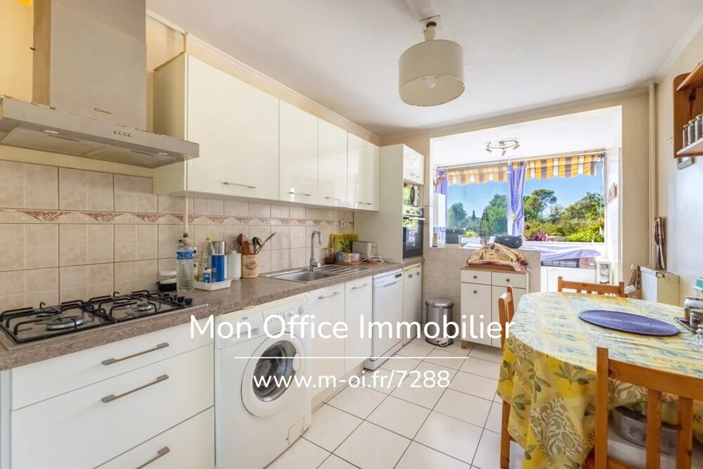 Référence : 7288-ETH - Exclusivité - Appartement - 3 pièces - 75m2 - Aix-en-Provence