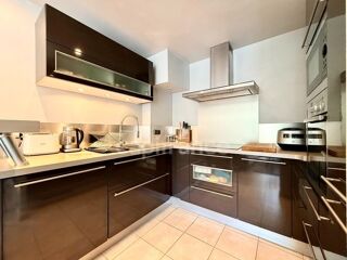  Appartement � vendre 4 pi�ces 83 m�