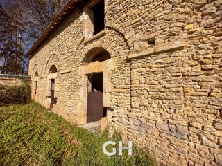  Remise / Grange à vendre 2 pièces 2 m²