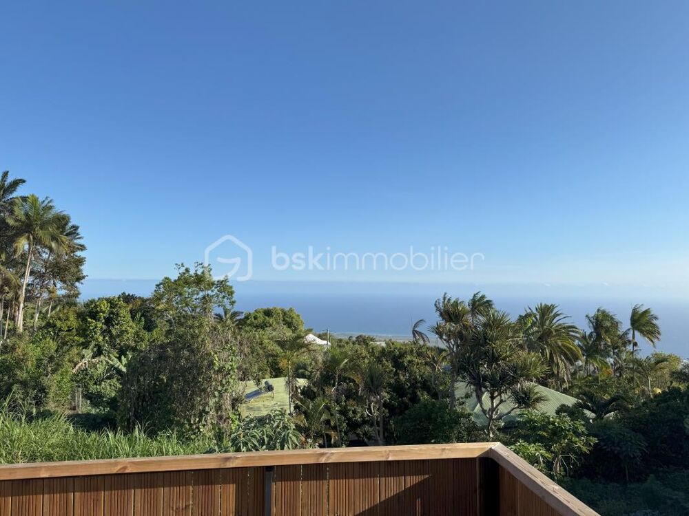 Maison neuve 150 m²