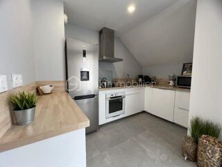  Appartement à vendre 3 pièces 60 m²