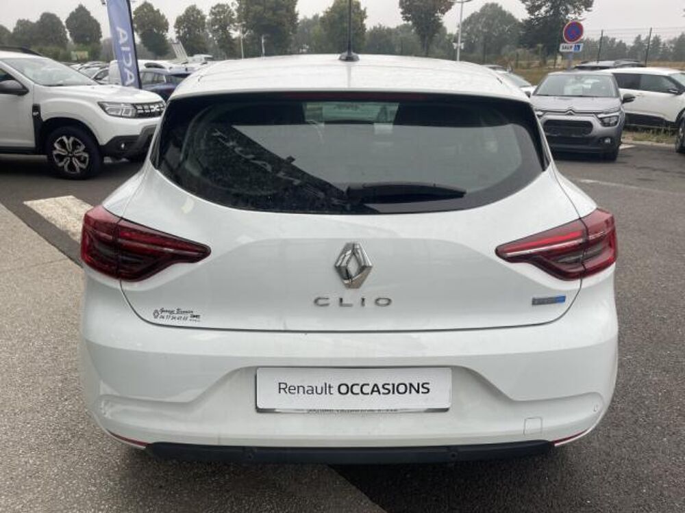 Clio V E-Tech 140 - 21N Business 2021 occasion 42210 Bellegarde-en-Forez