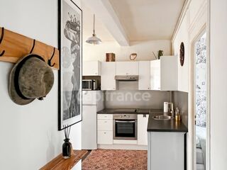  Appartement � vendre 2 pi�ces 38 m�