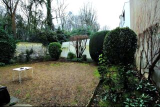  Appartement � vendre 3 pi�ces 49 m�