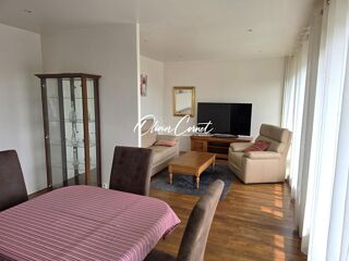  Appartement à vendre 4 pièces 80 m²