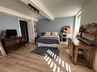  Maison à vendre 4 pièces 76 m²
