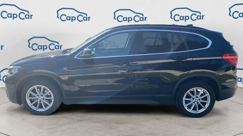 X1 (F48) 2.0 18D 150 Business 2016 occasion 33670 Cursan