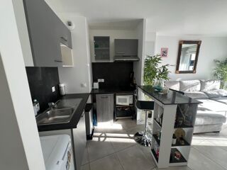  Appartement à vendre 2 pièces 36 m²