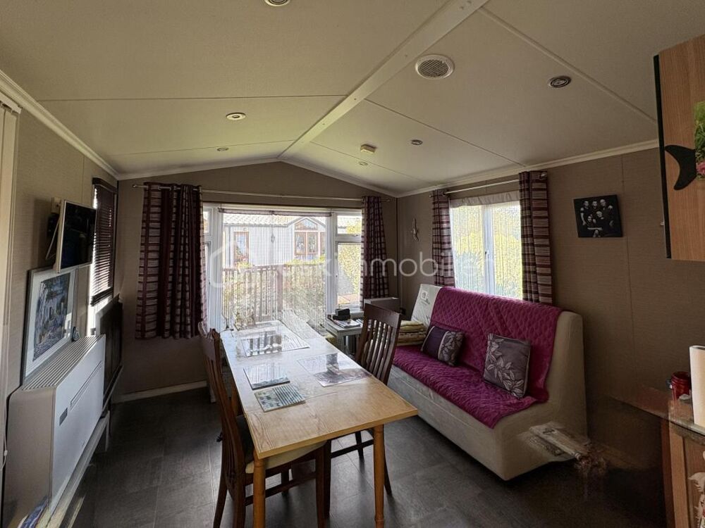 Vente Maison Votre résidence à la mer  - 13 kms de Caen à 126 000 € Ouistreham