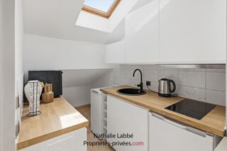  Appartement à vendre 3 pièces 51 m²