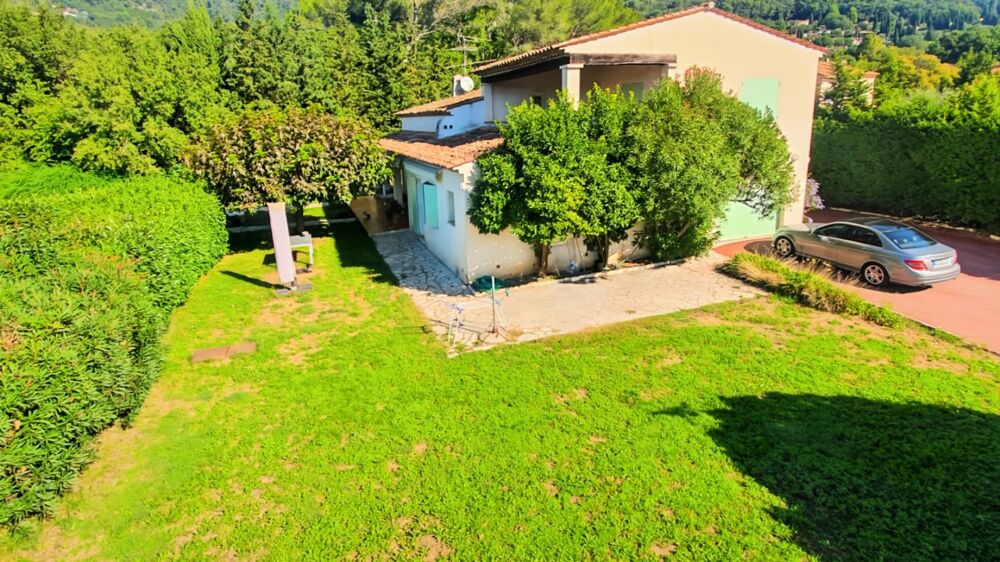 � vendre  Villa Peymeinade (06530)