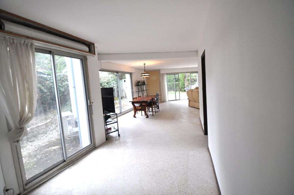 Maison contemporaine 7 pièce(s) 175 m2 - Pyla sur Mer