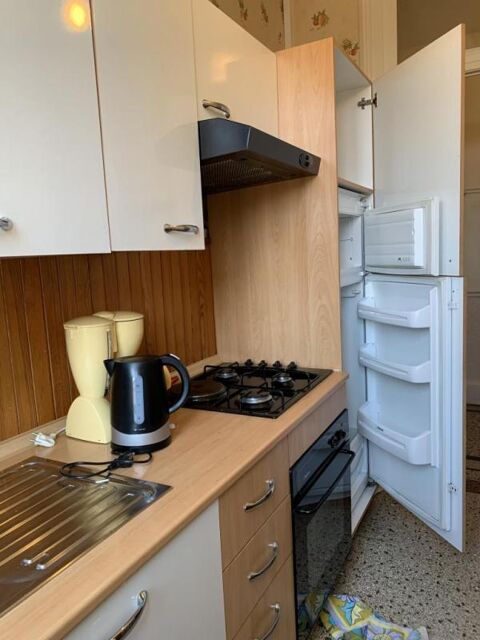  Appartement � louer 2 pi�ces 45 m�