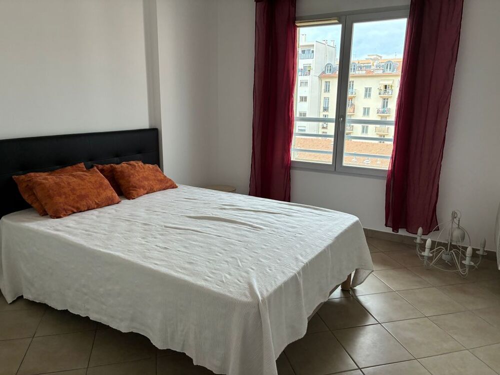 Location Appartement Appartement de 42m2 à louer sur Nice Nice