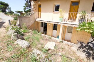  Appartement à vendre 2 pièces 33 m²
