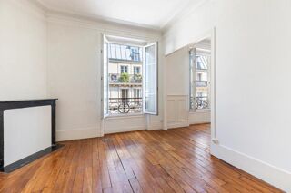  Appartement � vendre 3 pi�ces 47 m�