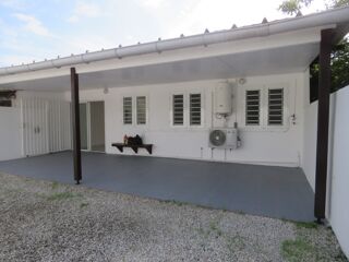  Maison à vendre 4 pièces 93 m²