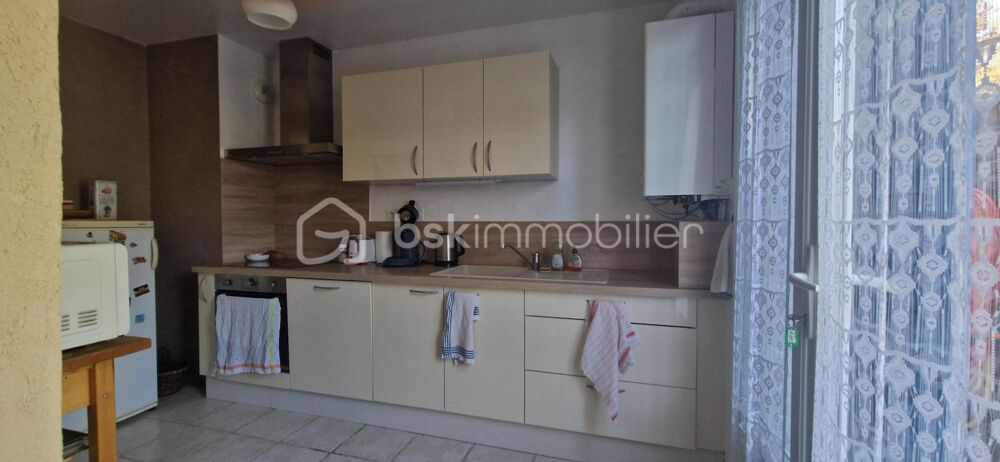 Vente Maison ? À VENDRE – Maison 4 pièces avec jardin, terrasse et balcon – Poitiers Gibauderie Poitiers