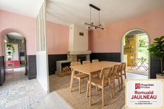  Maison � vendre 6 pi�ces 160 m�