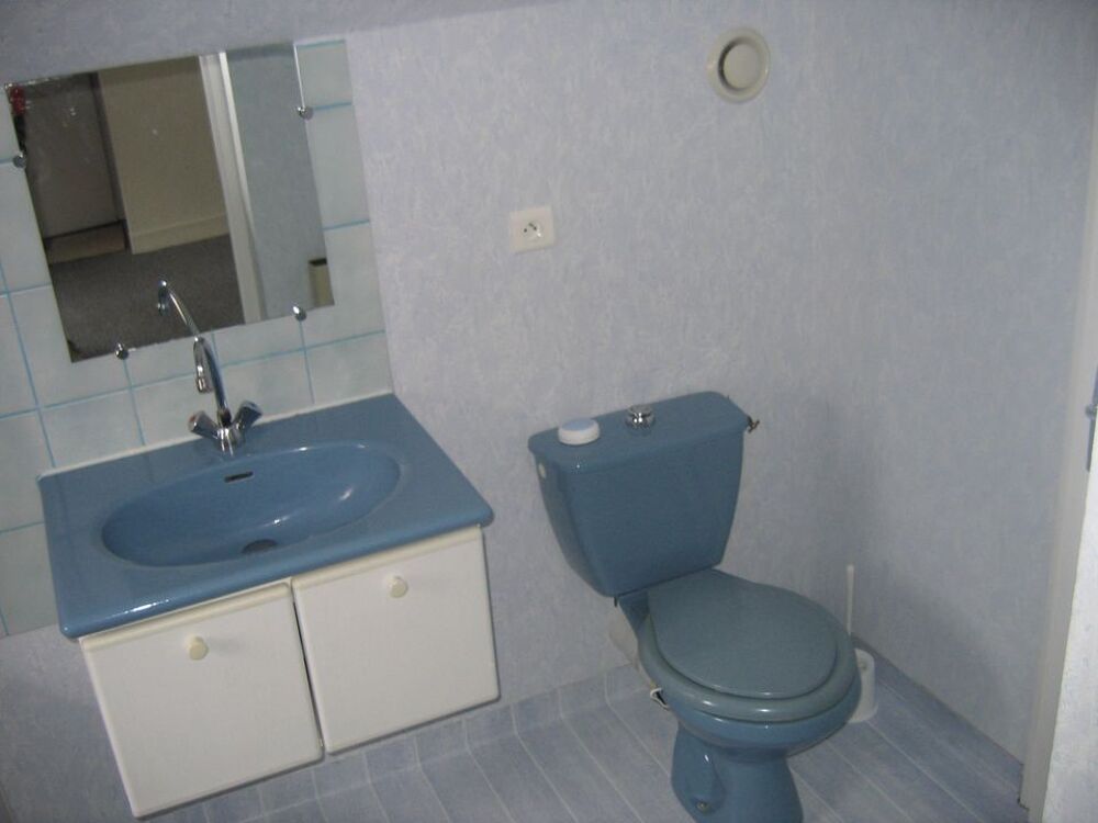 Location Appartement Appartement de 40m2 à louer sur Rennes Rennes