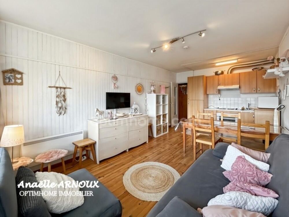 Appartement – Orcières - Vue 4
