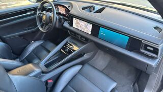 Macan EV 517 4s - Automatique Toit ouvrant 2025 occasion 22000 Saint Brieuc