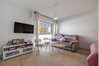  Appartement � vendre 1 pi�ce 30 m�