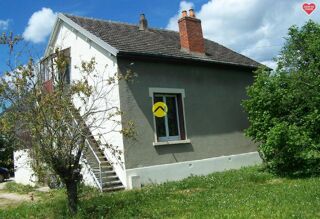 Maison à vendre 6 pièces 110 m²