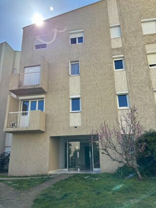 Appartement à vendre 3 pièces 60 m²