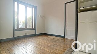  Appartement � vendre 2 pi�ces 30 m�