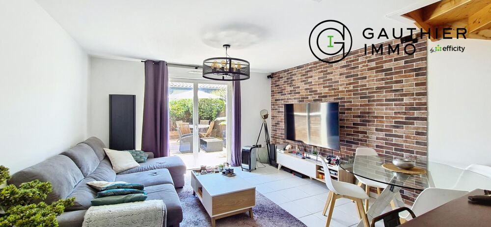 Vente Maison Pavillon Gujan mestras