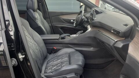5008 II 2.0 BlueHdi 180 EAT8 Gt Pack - Automatique Toit ouvrant 2022 occasion 63000 Clermont Ferrand