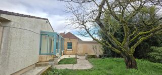  Maison � vendre 5 pi�ces 90 m�