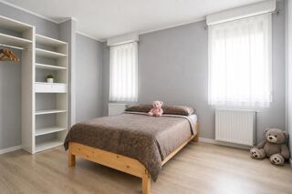  Appartement à vendre 3 pièces 76 m²